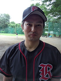 櫻井 太志コーチ
